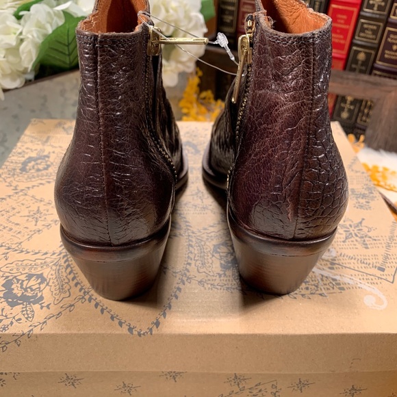 NEW Free People Emmett Western Boot - Picture 6 of 8